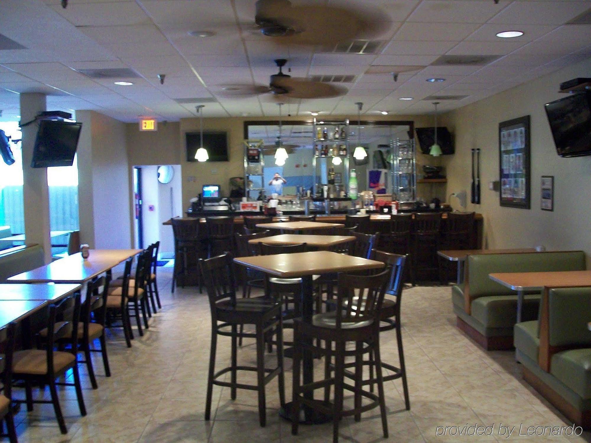 Lakeland Hotel Restaurante foto